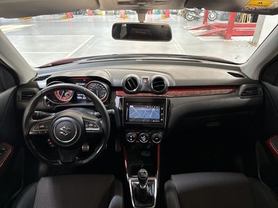 2023 SUZUKI SWIFT 1.4L SPORT 6MT DITC