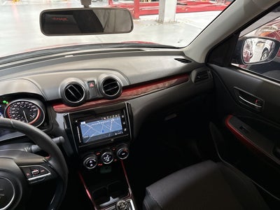2023 SUZUKI SWIFT 1.4L SPORT 6MT DITC