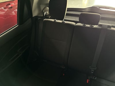 2023 SUZUKI SWIFT 1.4L SPORT 6MT DITC