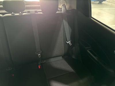 2023 SUZUKI SWIFT 1.4L SPORT 6MT DITC