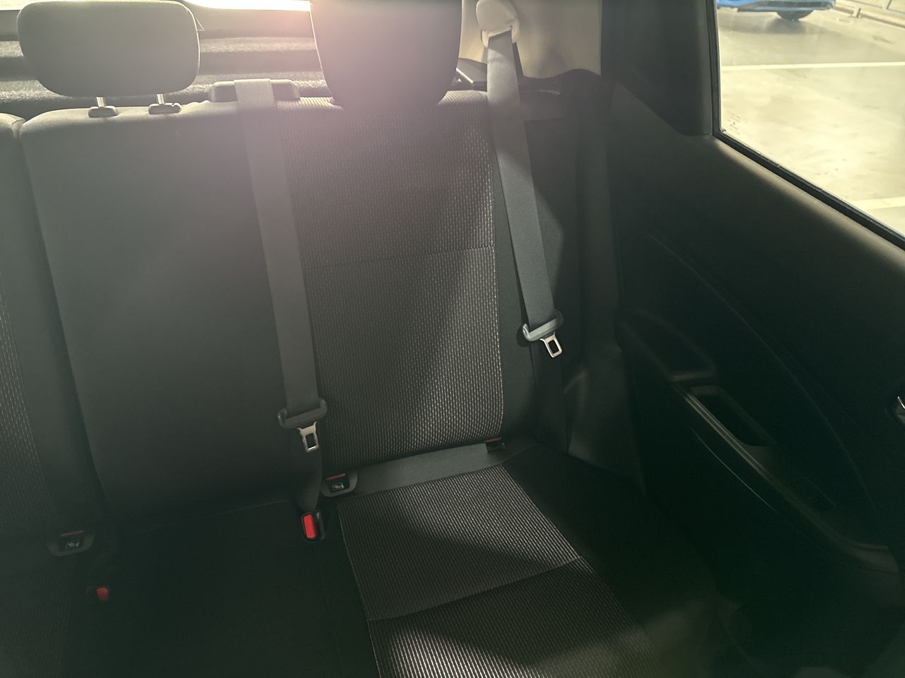 2023 SUZUKI SWIFT 1.4L SPORT 6MT DITC