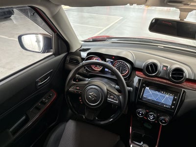 2023 SUZUKI SWIFT 1.4L SPORT 6MT DITC