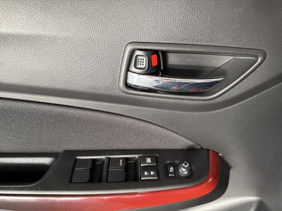 2023 SUZUKI SWIFT 1.4L SPORT 6MT DITC