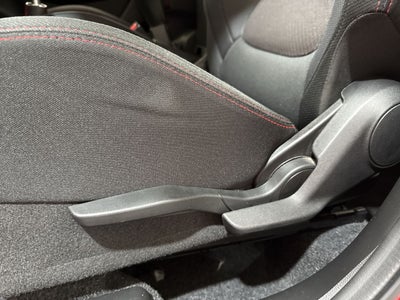 2023 SUZUKI SWIFT 1.4L SPORT 6MT DITC