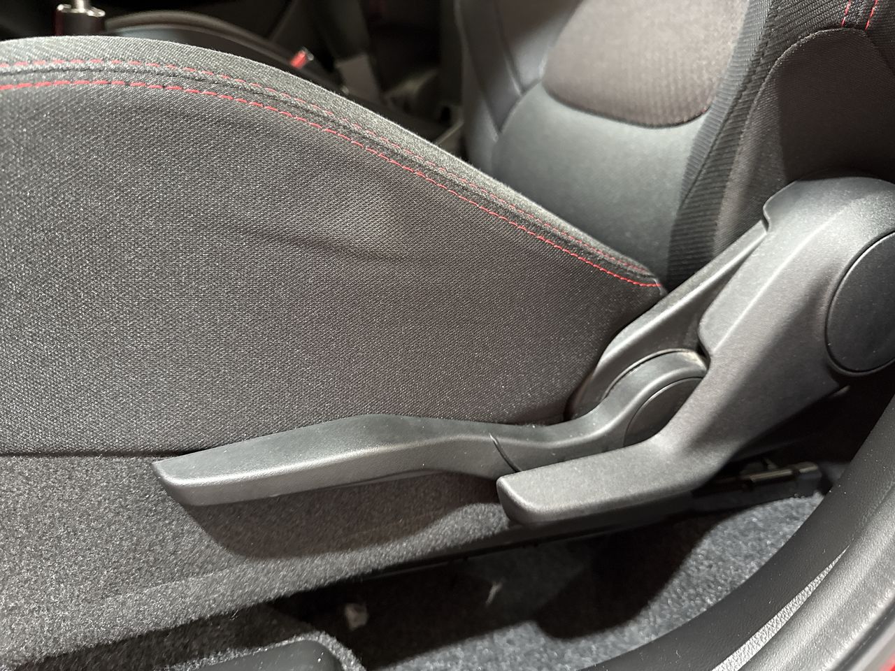 2023 SUZUKI SWIFT 1.4L SPORT 6MT DITC