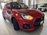 2023 SUZUKI SWIFT 1.4L SPORT 6MT DITC