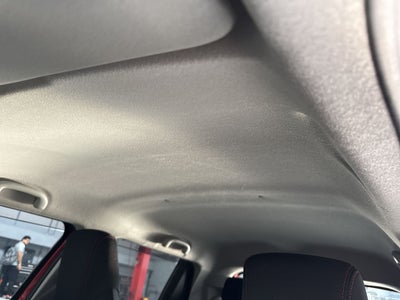 2023 SUZUKI SWIFT 1.4L SPORT 6MT DITC