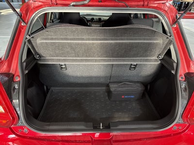 2023 SUZUKI SWIFT 1.4L SPORT 6MT DITC