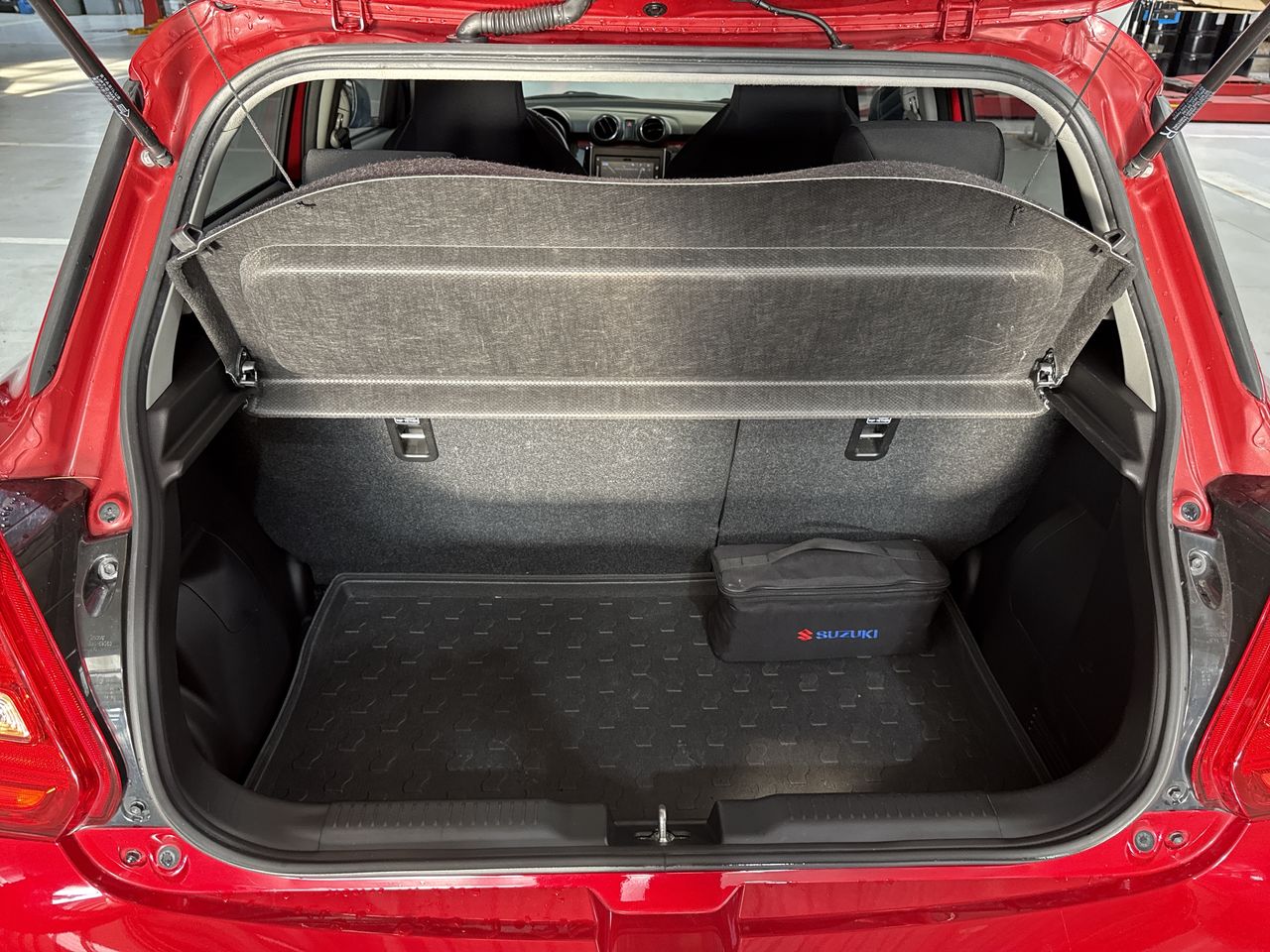 2023 SUZUKI SWIFT 1.4L SPORT 6MT DITC