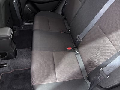 2023 SUZUKI SWIFT 1.4L SPORT 6MT DITC