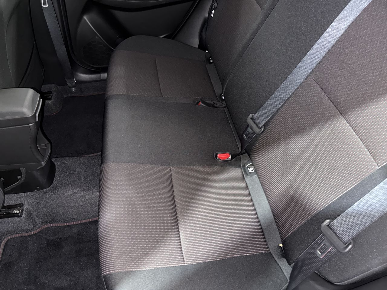 2023 SUZUKI SWIFT 1.4L SPORT 6MT DITC