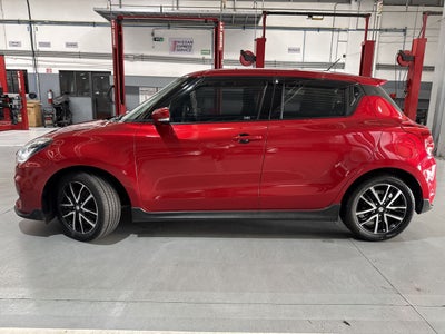 2023 SUZUKI SWIFT 1.4L SPORT 6MT DITC