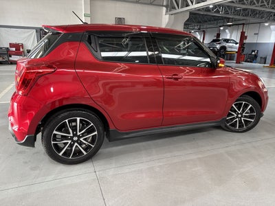 2023 SUZUKI SWIFT 1.4L SPORT 6MT DITC