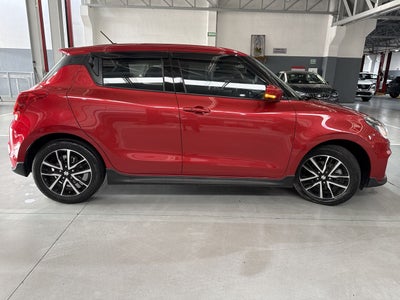 2023 SUZUKI SWIFT 1.4L SPORT 6MT DITC