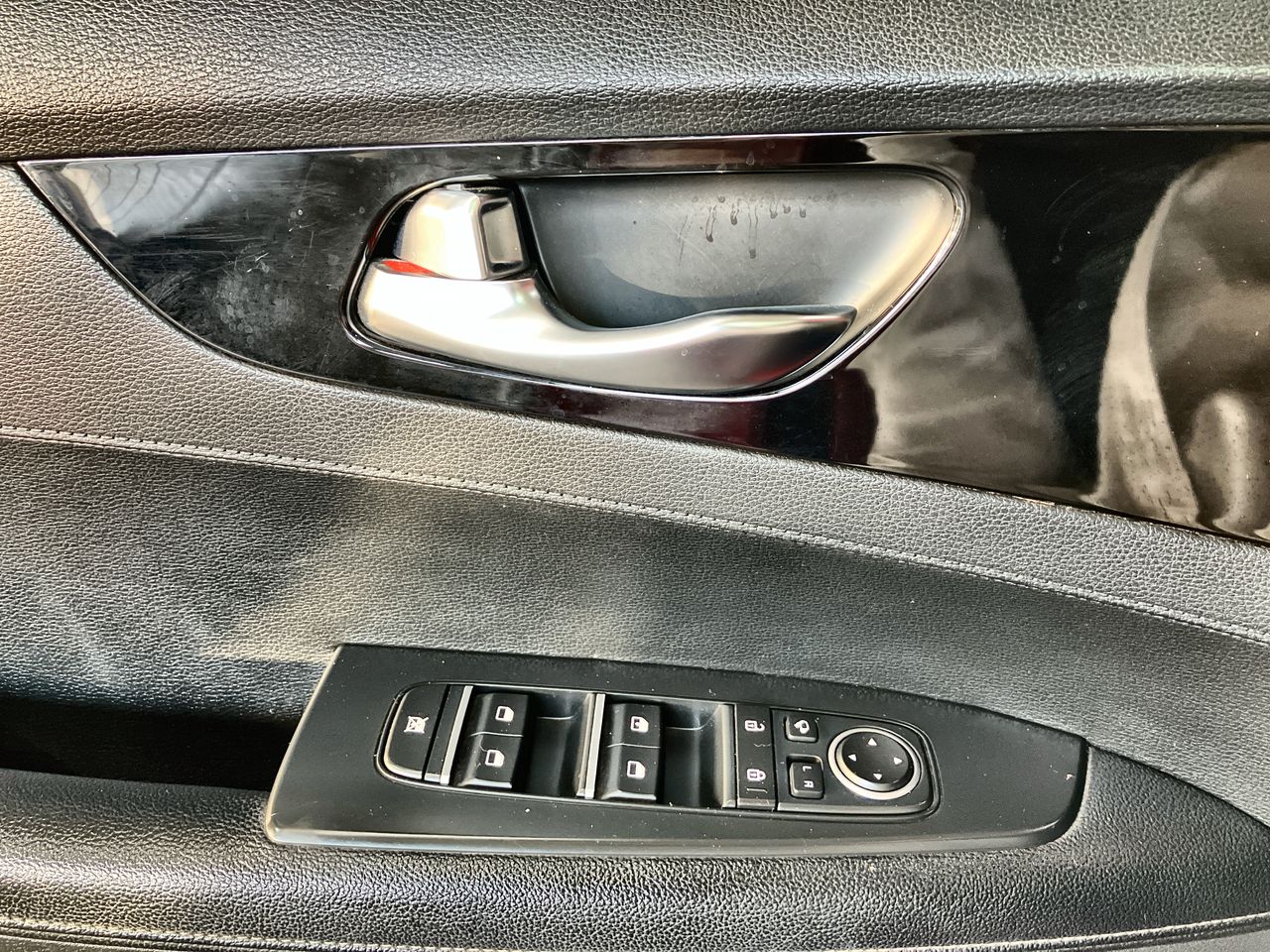 2021 Kia FORTE EX TM