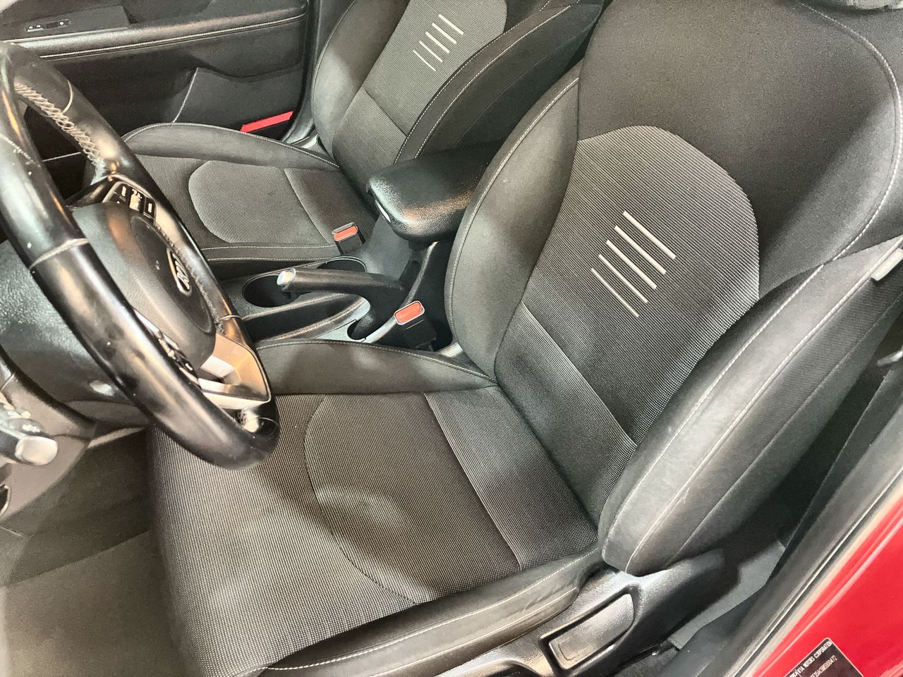 2021 Kia FORTE EX TM