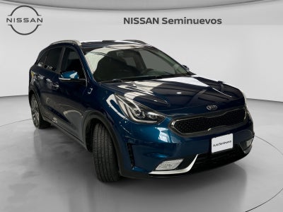2019 Kia NIRO 1.6L GDI EX T/A