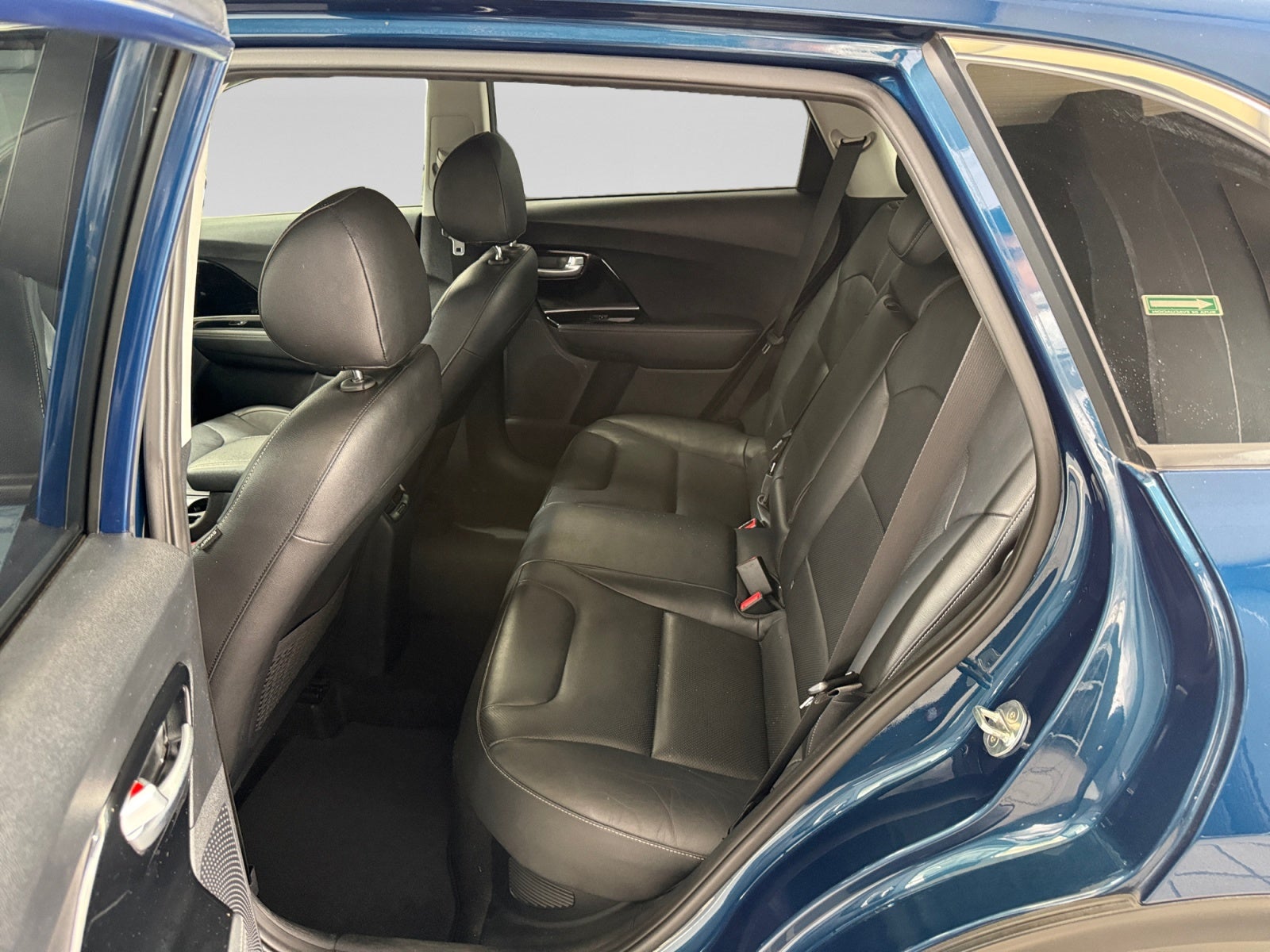 2019 Kia NIRO 1.6L GDI EX T/A