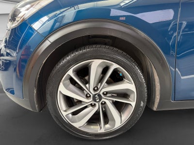 2019 Kia NIRO 1.6L GDI EX T/A