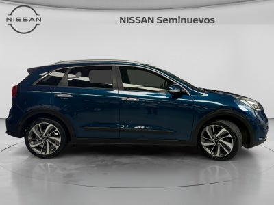 2019 Kia NIRO 1.6L GDI EX T/A