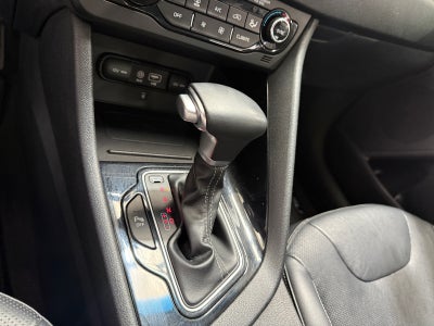2019 Kia NIRO 1.6L GDI EX T/A