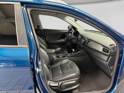 2019 Kia NIRO 1.6L GDI EX T/A
