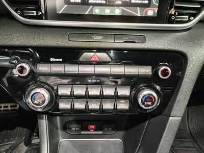 2021 Kia SPORTAGE 2.4L EX PACK T/A