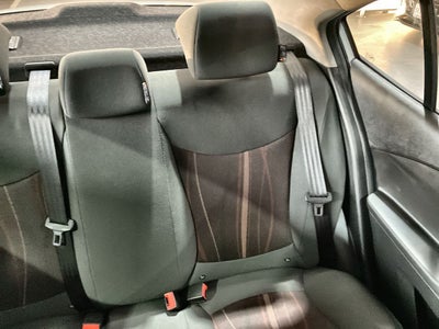 2022 Chevrolet AVEO LS AUTOMÁTICO B