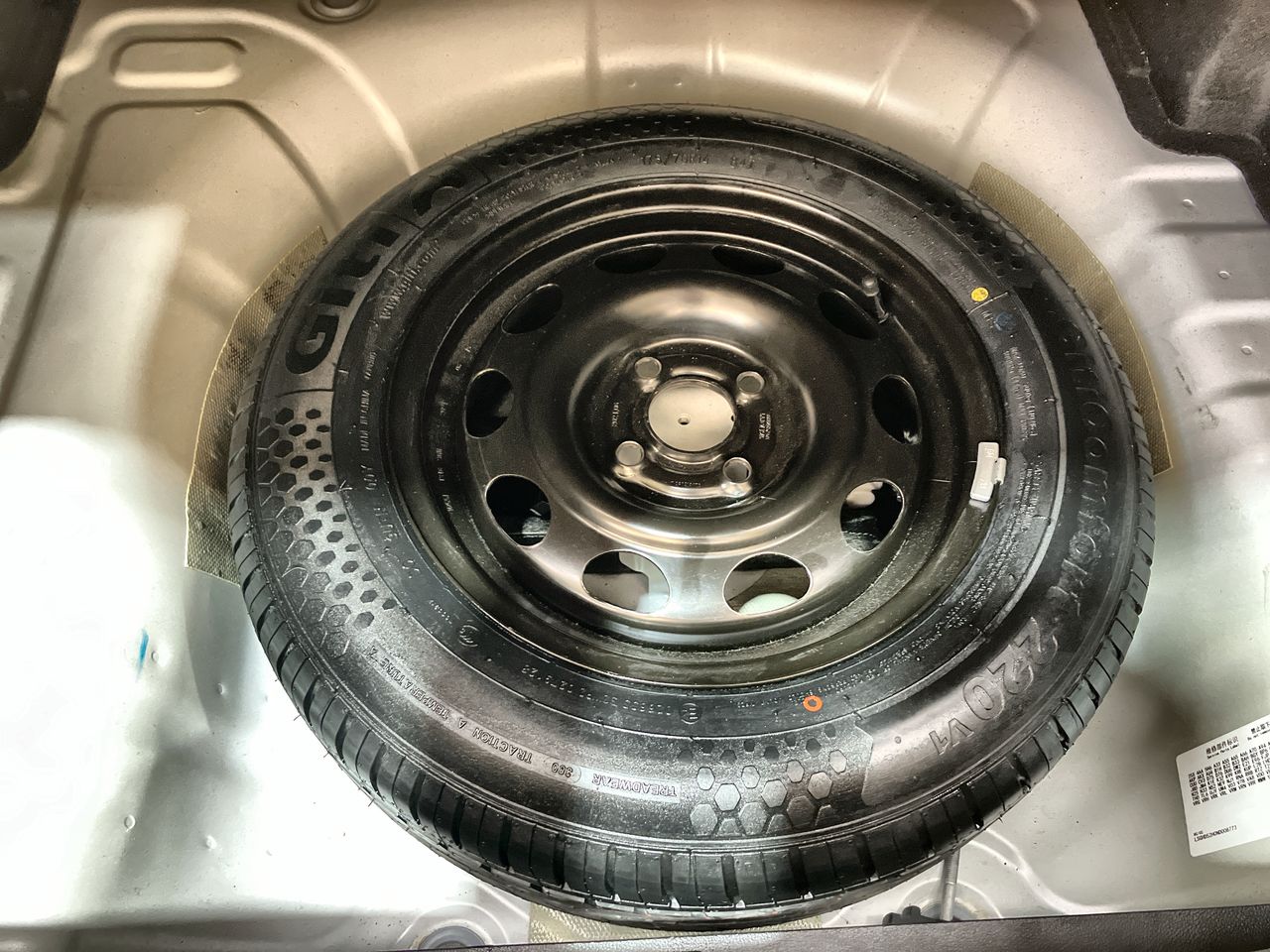 2022 Chevrolet AVEO LS AUTOMÁTICO B