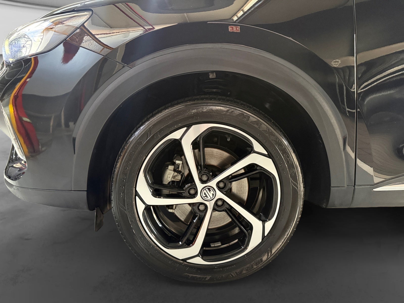 2024 MG MG HS HS SUV LUX TROPHY 1.5T DCT