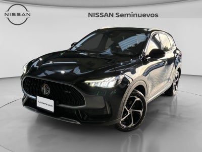 2024 MG MG HS HS SUV LUX TROPHY 1.5T DCT