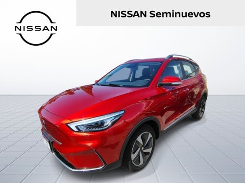 2024 MG ZS ZS EV SUV ELECTRICO 51KW