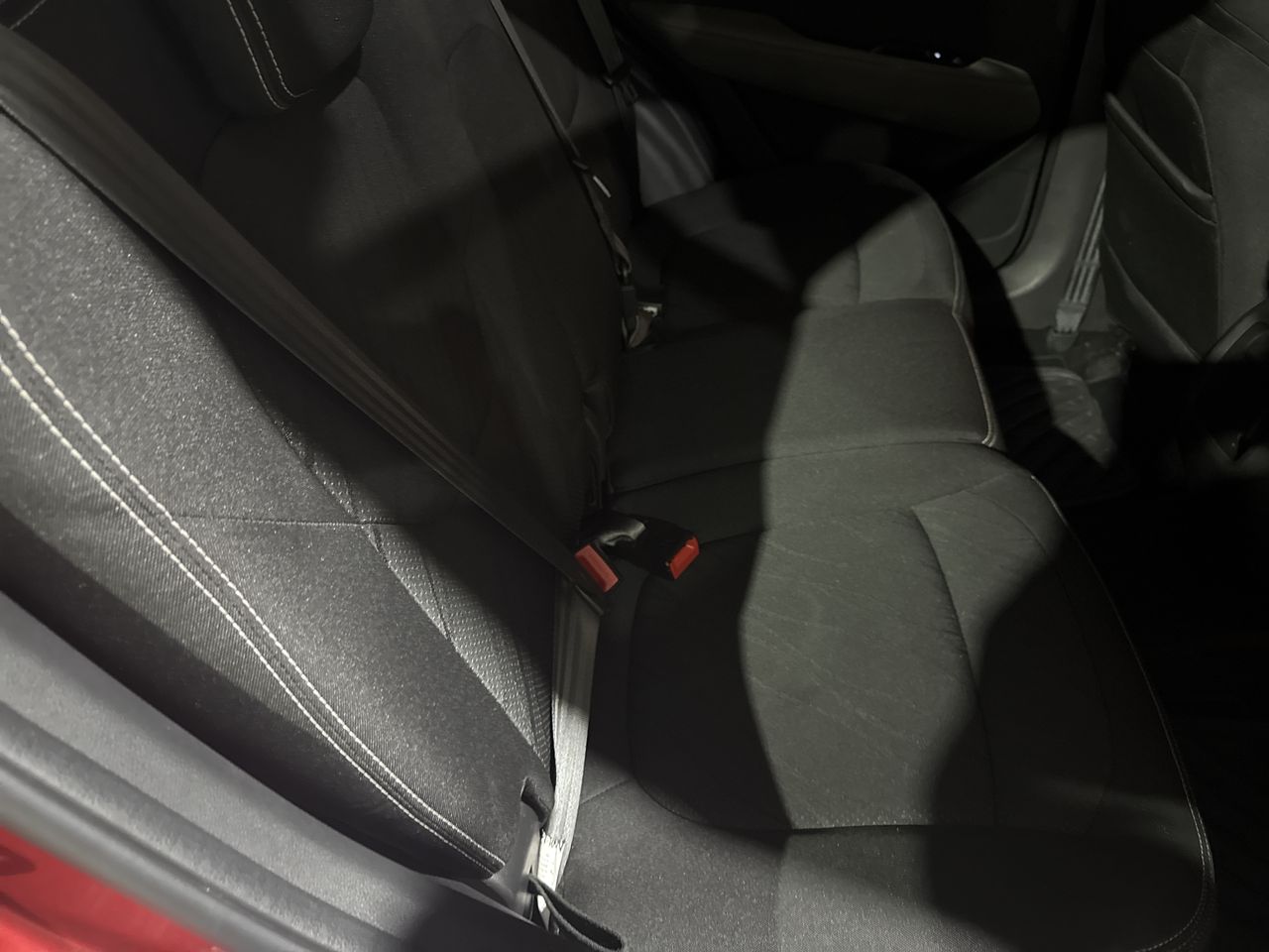 2022 Chevrolet GROOVE LT AT