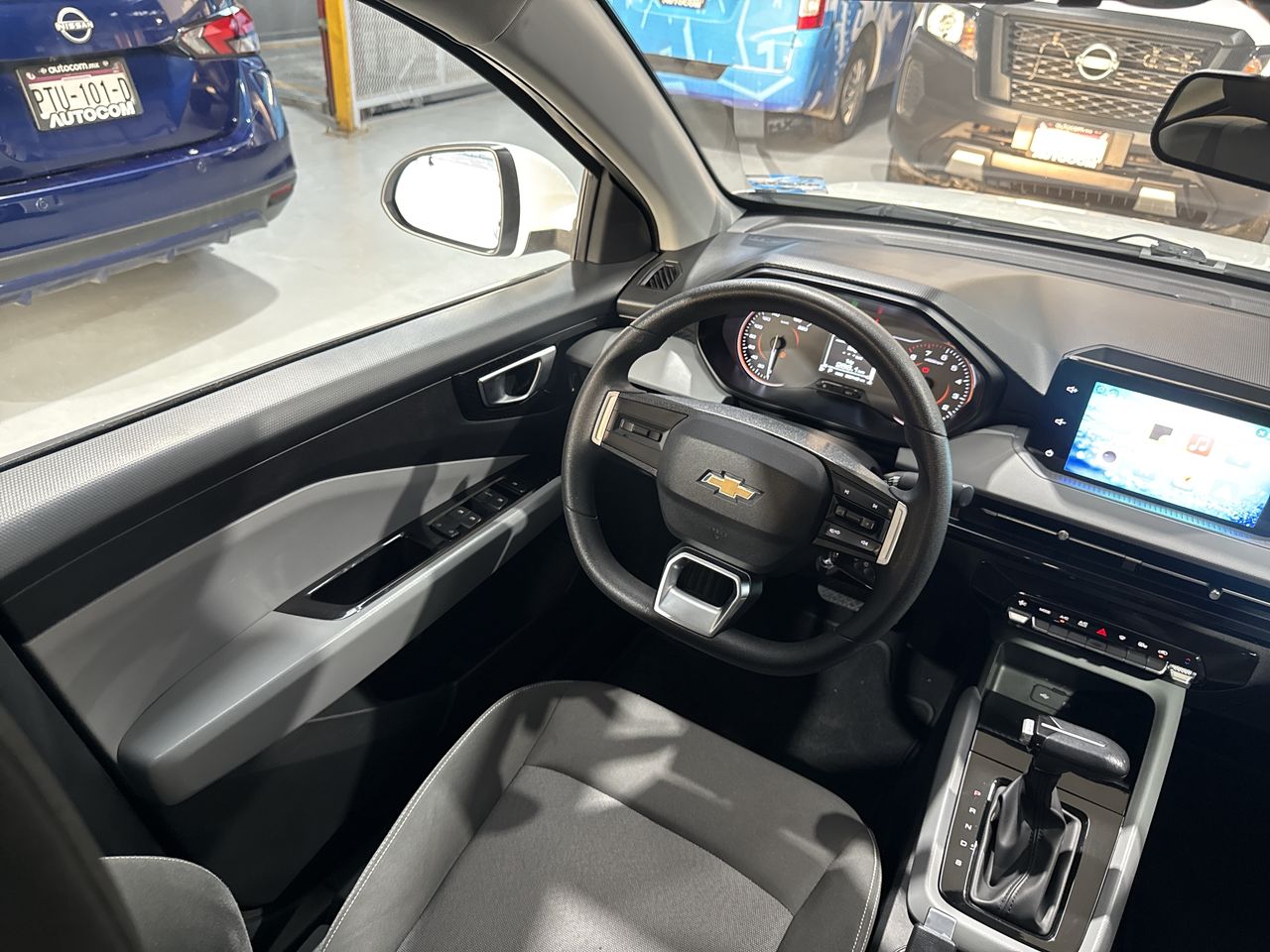2024 Chevrolet AVEO LT PLUS F