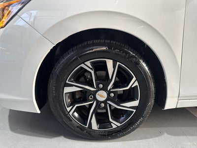 2024 Chevrolet AVEO LT PLUS F