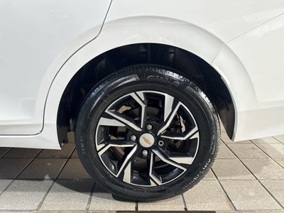2024 Chevrolet AVEO LT PLUS F