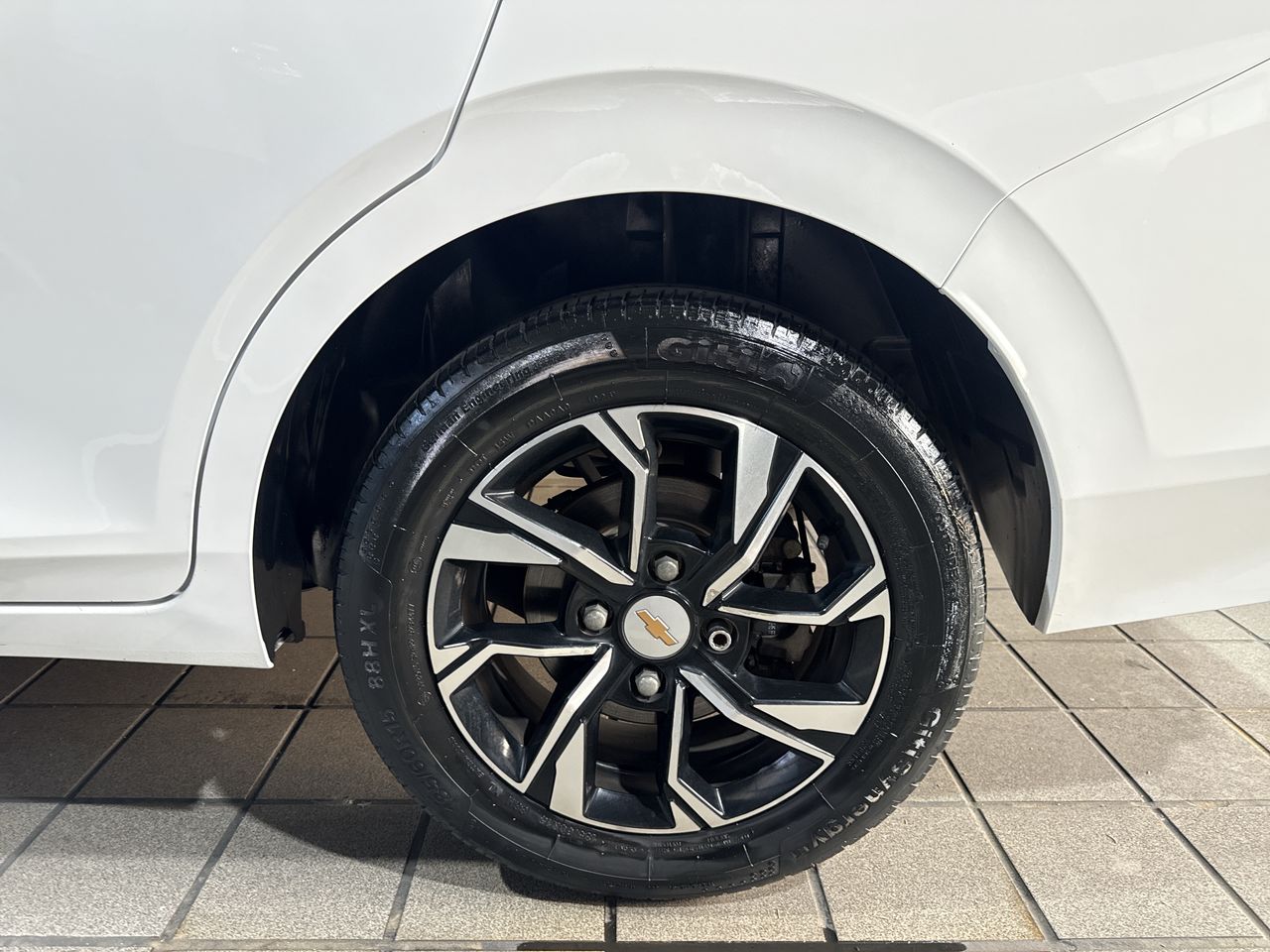 2024 Chevrolet AVEO LT PLUS F