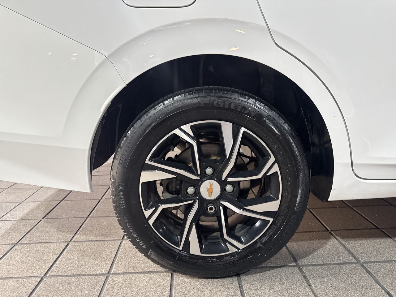 2024 Chevrolet AVEO LT PLUS F