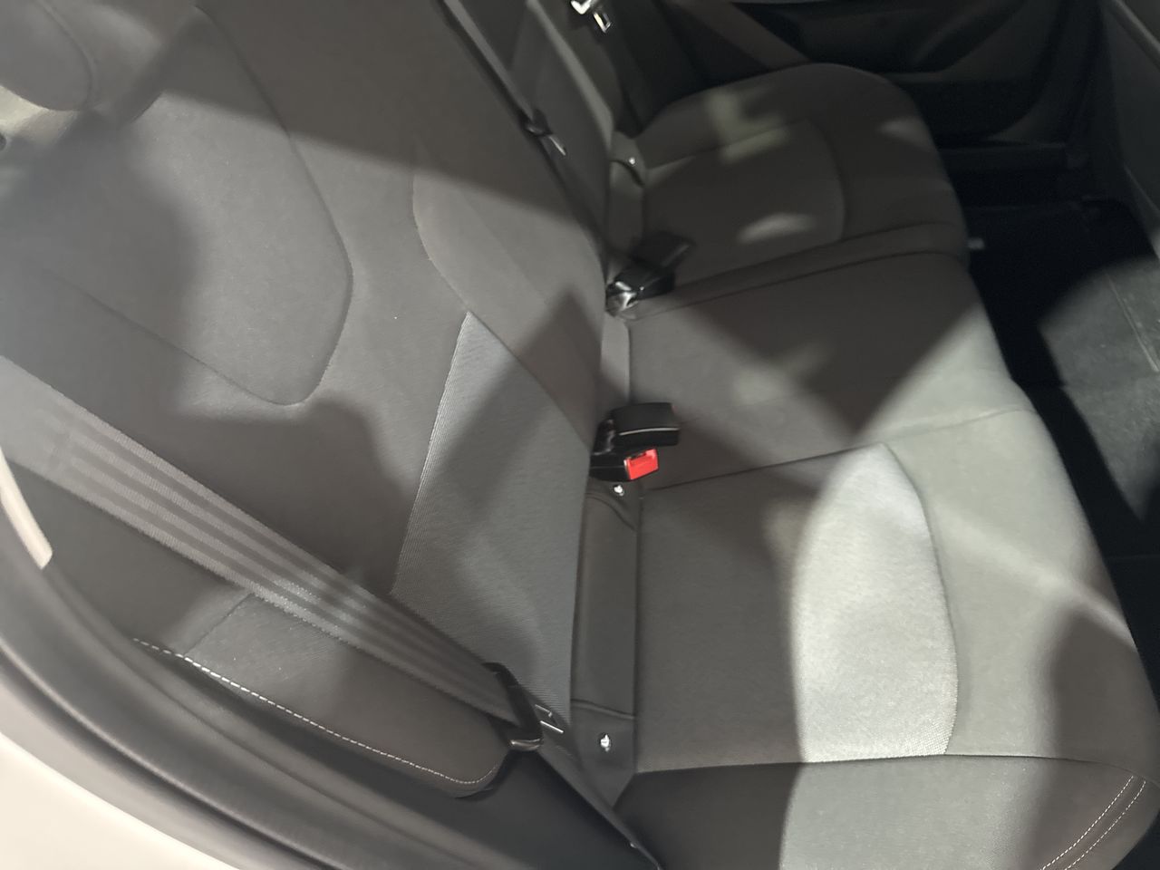 2024 Chevrolet AVEO LT PLUS F