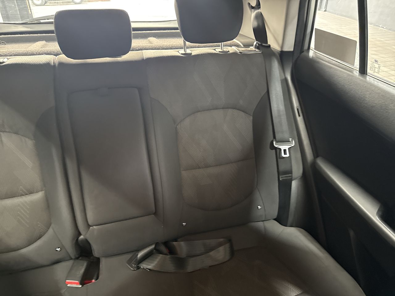 2020 Hyundai CRETA GLS TM