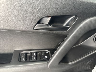 2020 Hyundai CRETA GLS TM