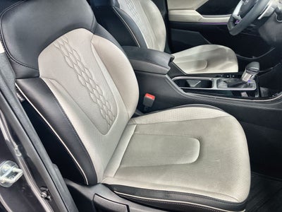 2024 Hyundai CRETA GRAND LIMITED