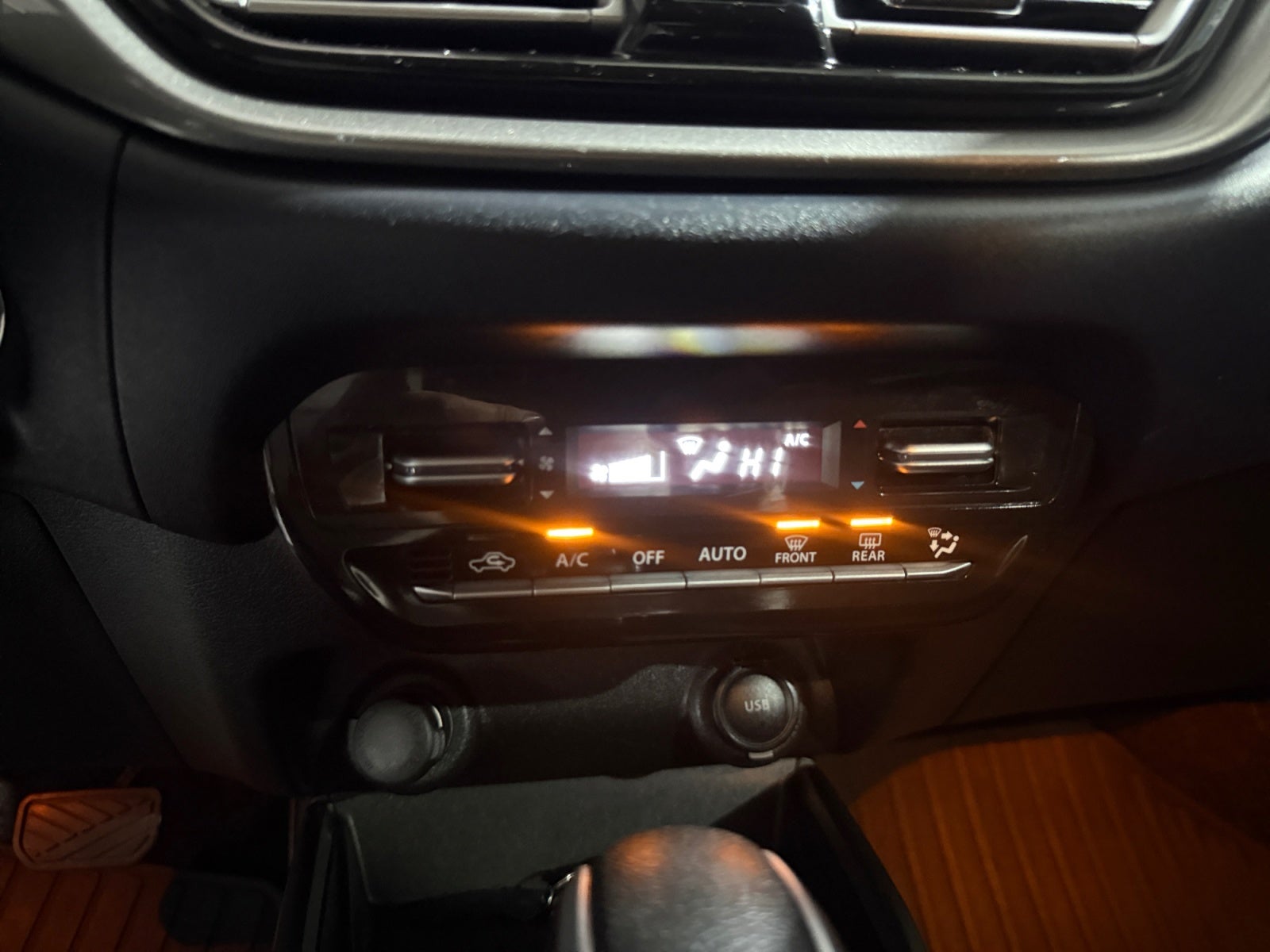 2023 SUZUKI BALENO BALENO GLX 1.5L 4CIL 2WD TA4 5PAS 5PTAS