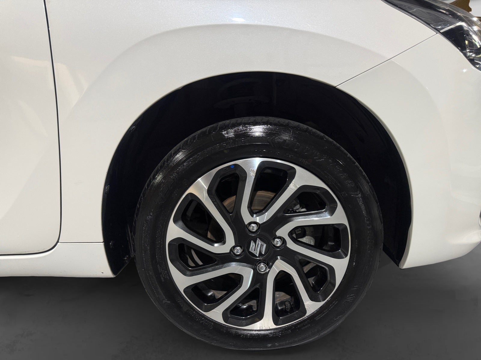 2023 SUZUKI BALENO BALENO GLX 1.5L 4CIL 2WD TA4 5PAS 5PTAS