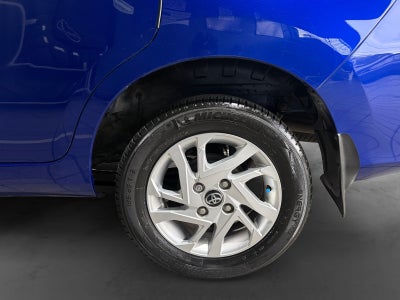 2021 Toyota AVANZA XLE AT