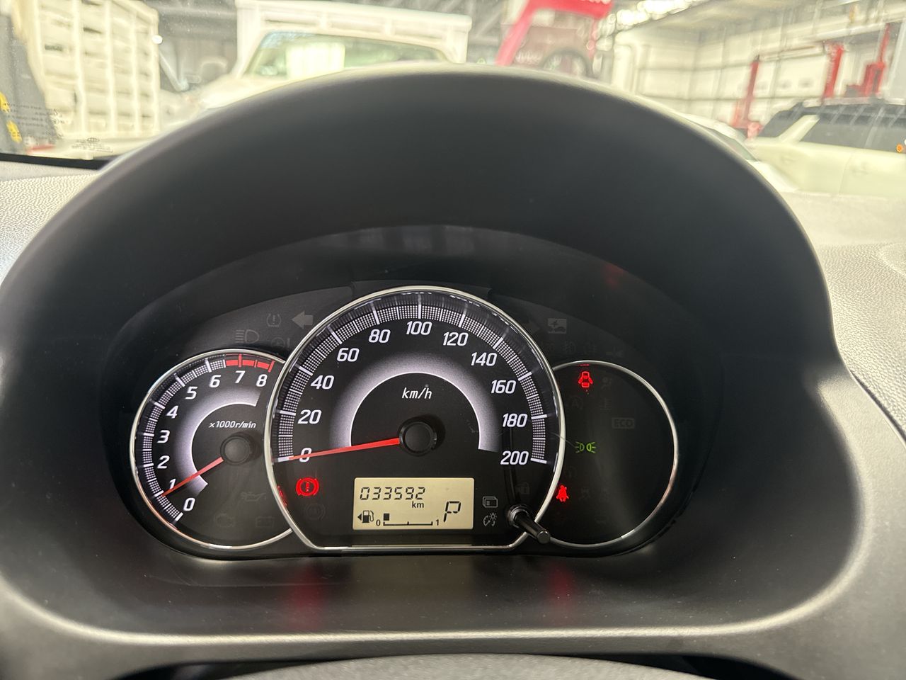 2024 Dodge ATTITUDE SXT TA