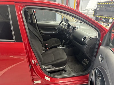 2024 Dodge ATTITUDE SXT TA