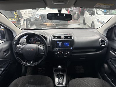 2024 Dodge ATTITUDE SXT TA