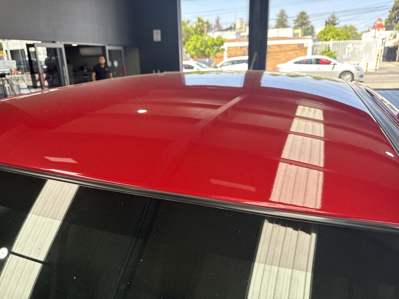 2024 Dodge ATTITUDE SXT TA