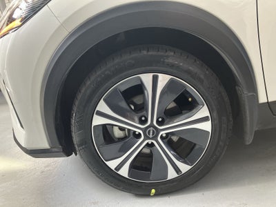 2024 Nissan KICKS E-POWER PLATINUM E-POWER 24